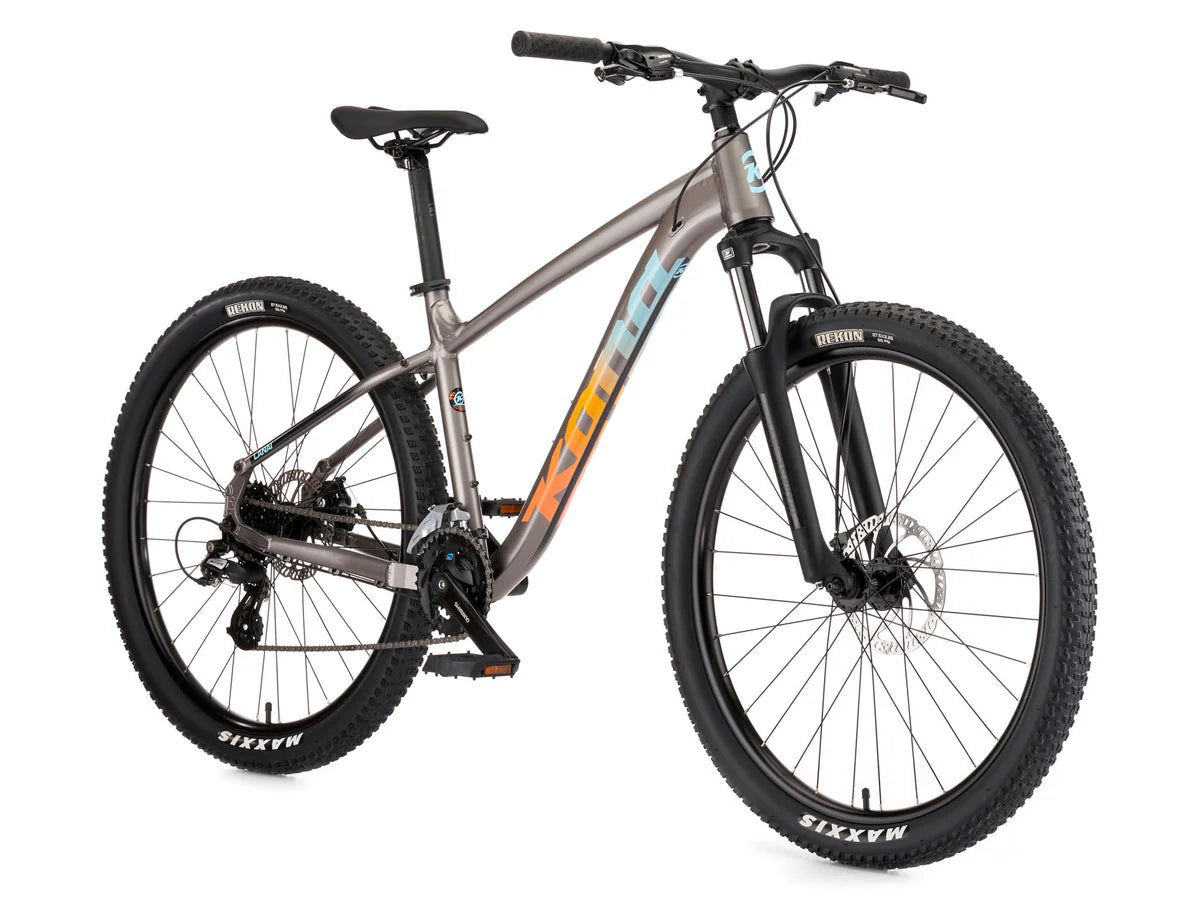 kona - kona bikes - kona lanai - more bikes canada - more bikes vancouver