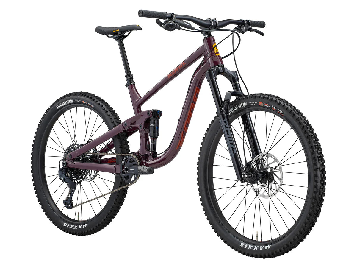 kona proncess - kona bikes - process 134 DL- More bikes - canada - vancouver