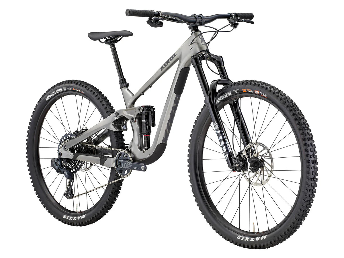 kona process - kona bikes - more bikes canada - vancouver - canada