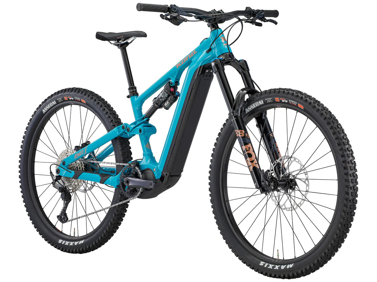 kona e bike - ona remote - kona canada - more bikes - more bikes vancouver- vancouver - canada