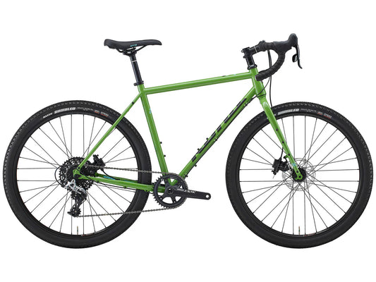 Kona bikes
Kona Rove DL
More Bikes
Vancouver
Sram
Maxxis tires