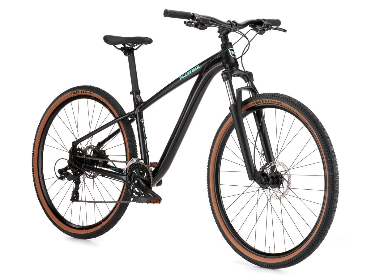 KONA - SPLICE