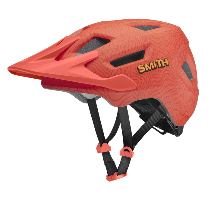 SMITH - SMITH HELMET - SMITH OPTICS - MORE BIKES - MORE BIKES CANADA - CANADA - VANCOUVER