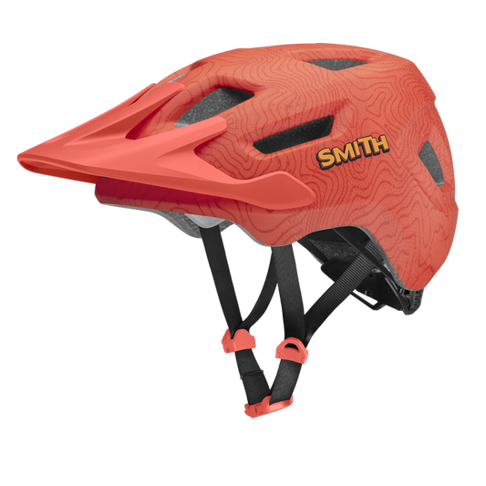 SMITH - SMITH HELMET - SMITH OPTICS - MORE BIKES - MORE BIKES CANADA - CANADA - VANCOUVER