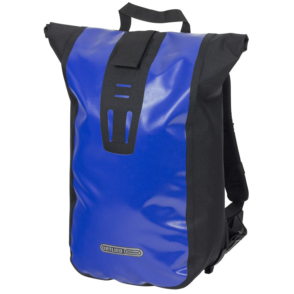 Ortlieb Velocity Rucksack - More Bikes Vancouver