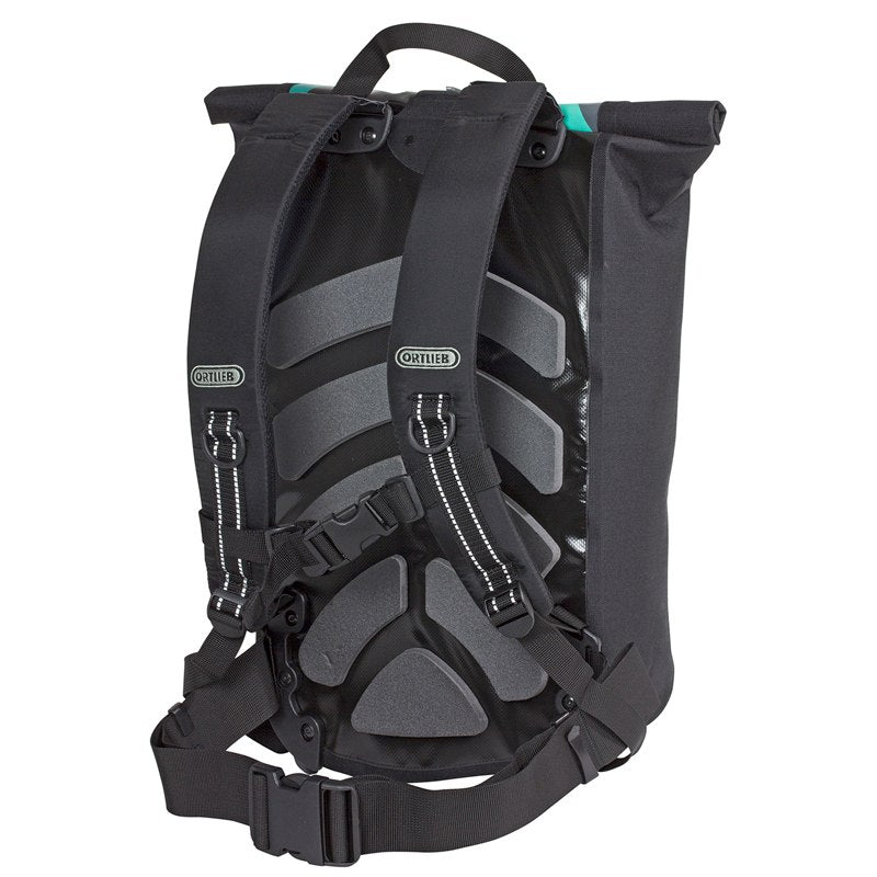 Ortlieb Velocity Rucksack - More Bikes Vancouver