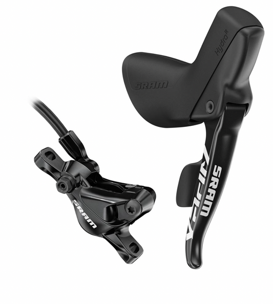 SRAM - APEX HYDRAULIC ROAD DISC BRAKE, CALIPER AND HOUSE