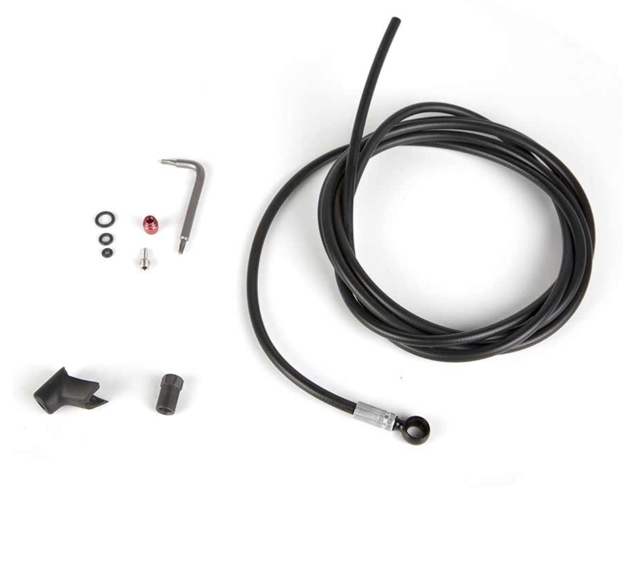 SRAM - LEVEL MONOBLOCK LINE KIT, 2000mm