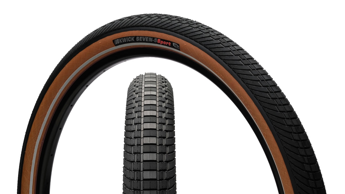 KENDA - KWICK SEVEN-5 SPORT