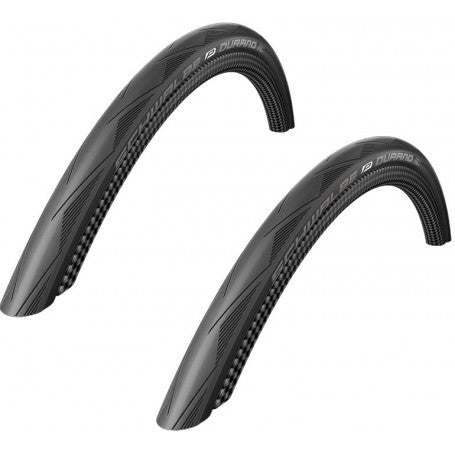 SCHWALBE - SW DURANO 700X25, RACEGUARD