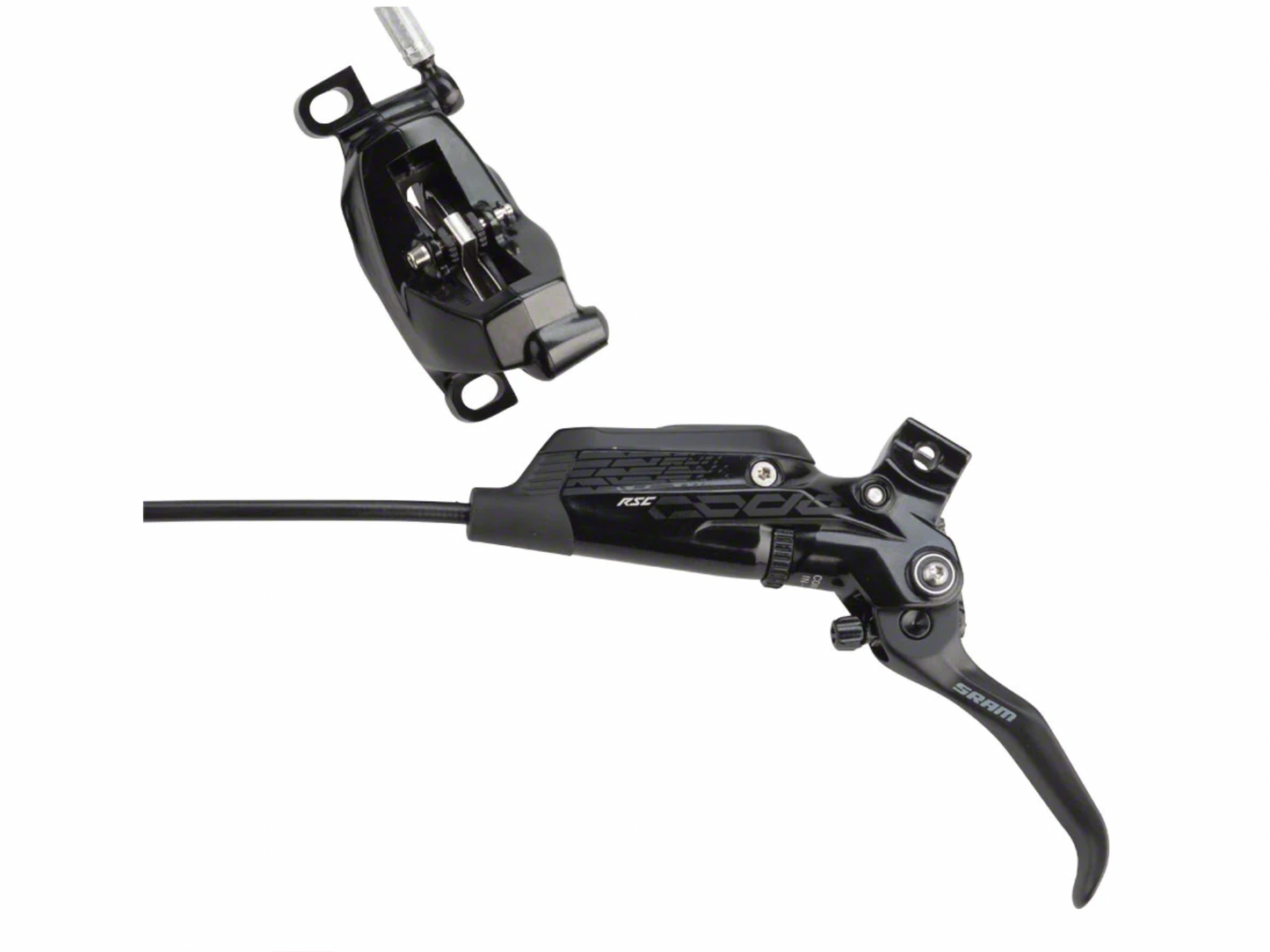 SRAM - CODE RSC LEFT FR