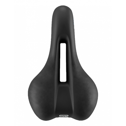 SELLE ROYAL - FLOAT ATHLETIC SADDLE 267X161MM