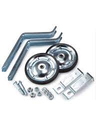 49N - 16" - 24" TRAIN WHEELS DERAILLEUR - More Bikes Vancouver