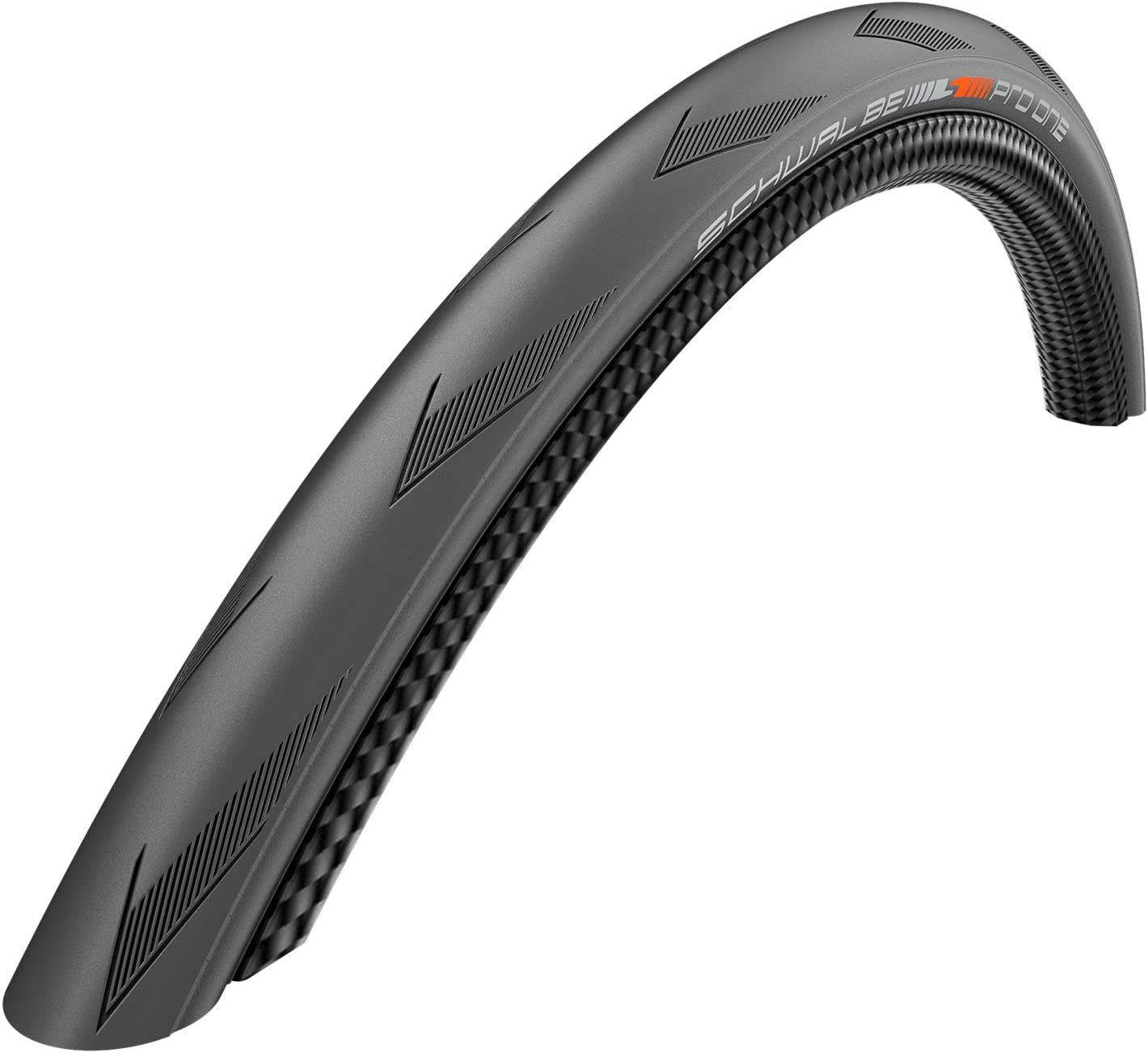 SCHWALBE - PRO ONE, TIRE, 650BX25, FOLDING, TR, ADDIX RACE