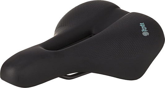 SELLE ROYAL - FLOAT MODERATE SADDLE MEN BLACK