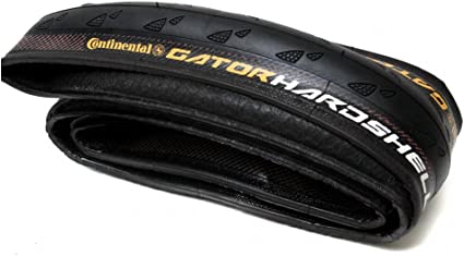 CONTINENTAL - GATOR HARDSHELL TIRE FOLDING