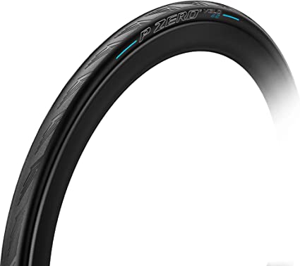 PIRELLI - PZERO VELO 4S, FOLDING, SMARTNET