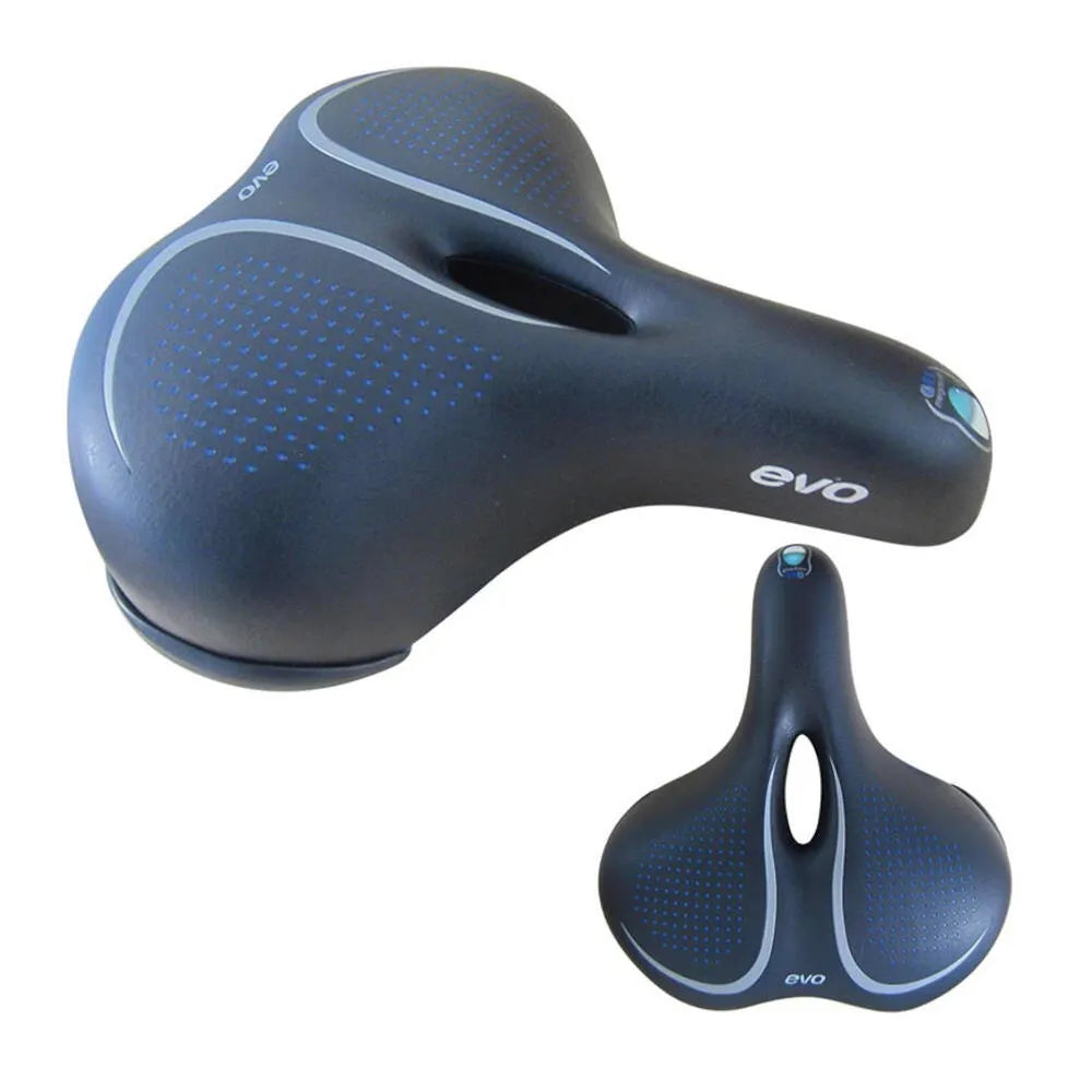 EVO - GEL COMFORT SADDLE