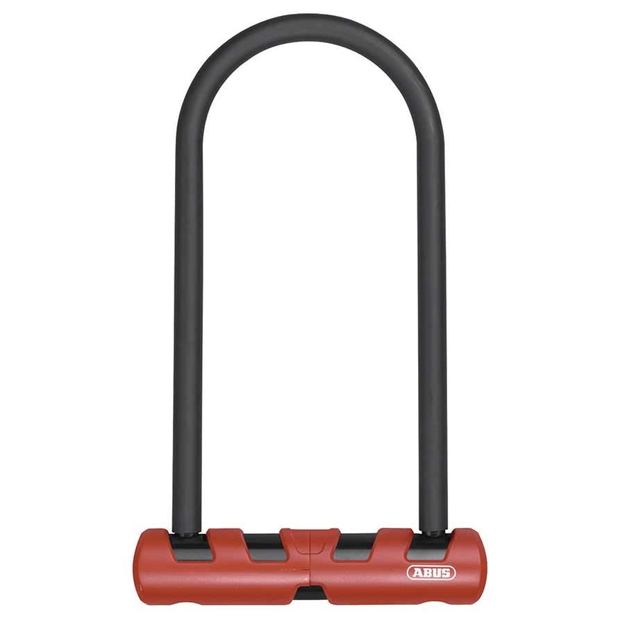 Abus - Ultimate 420 U-Lock - More Bikes Vancouver