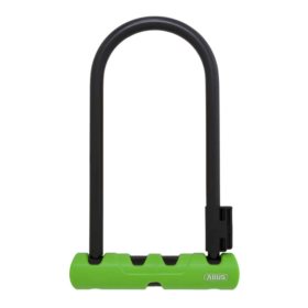 Abus - Ultra 410 U-Lock - More Bikes Vancouver