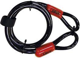 ABUS - COBRA LOOP, 10/140