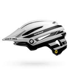 BELL - SIXER MIPS FastHouse, HELMET