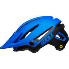 BELL - SIXER MIPS FastHouse, HELMET