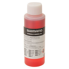 SHIMANO - MINERAL OIL 100ML