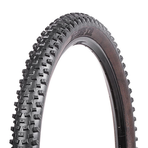 VEE TIRE CO - CROWN GEM, 12"X2.35, CLINCHER, BLACK