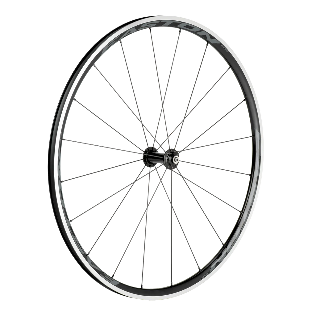 EASTON - EA70 700C, FRONT WHEEL, QR, RIM BRAKE - More Bikes Vancouver