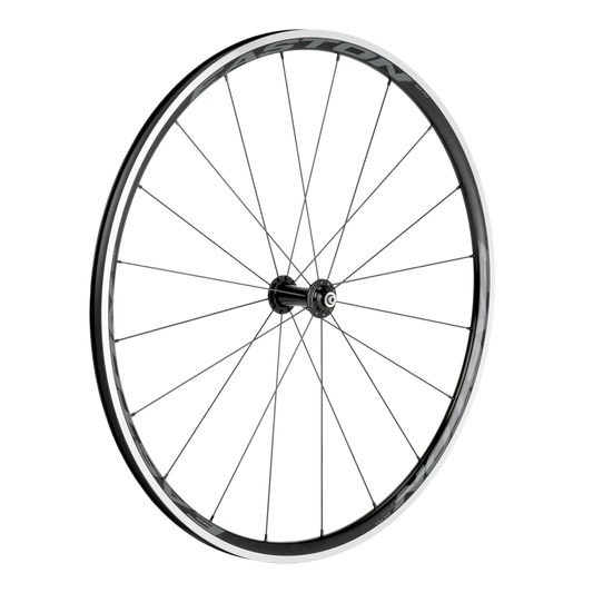 EASTON - EA70 700C, FRONT WHEEL, QR, RIM BRAKE - More Bikes Vancouver