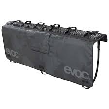 EVOC - TAILGATE PAD 160MM FULL SIZED TRUCKS - More Bikes Vancouver