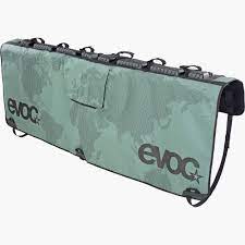 EVOC - TAILGATE PAD 160MM FULL SIZED TRUCKS - More Bikes Vancouver