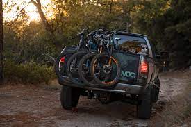 EVOC - TAILGATE PAD 160MM FULL SIZED TRUCKS - More Bikes Vancouver