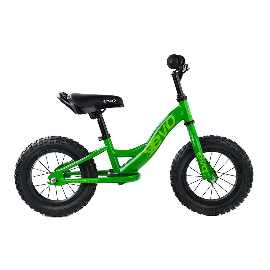 EVO - BEEP BEEP PUSH BIKE - More Bikes Vancouver