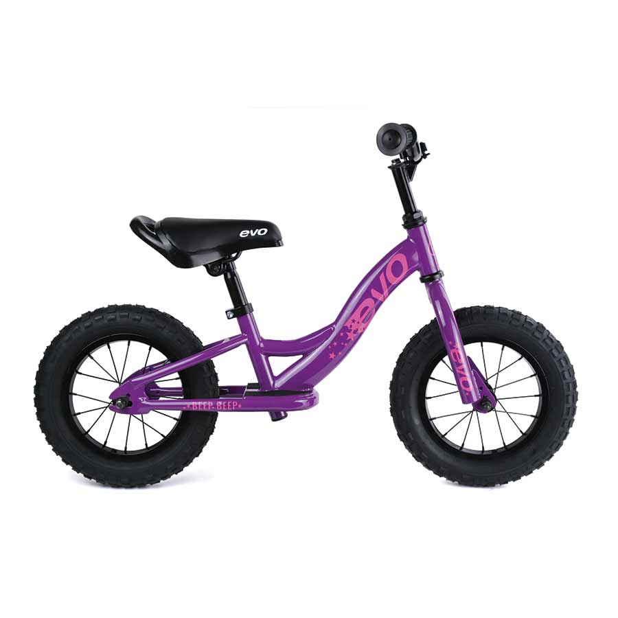 EVO - BEEP BEEP PUSH BIKE - More Bikes Vancouver
