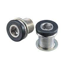 FSA - CRANK BOLT MI-054, PAIR
