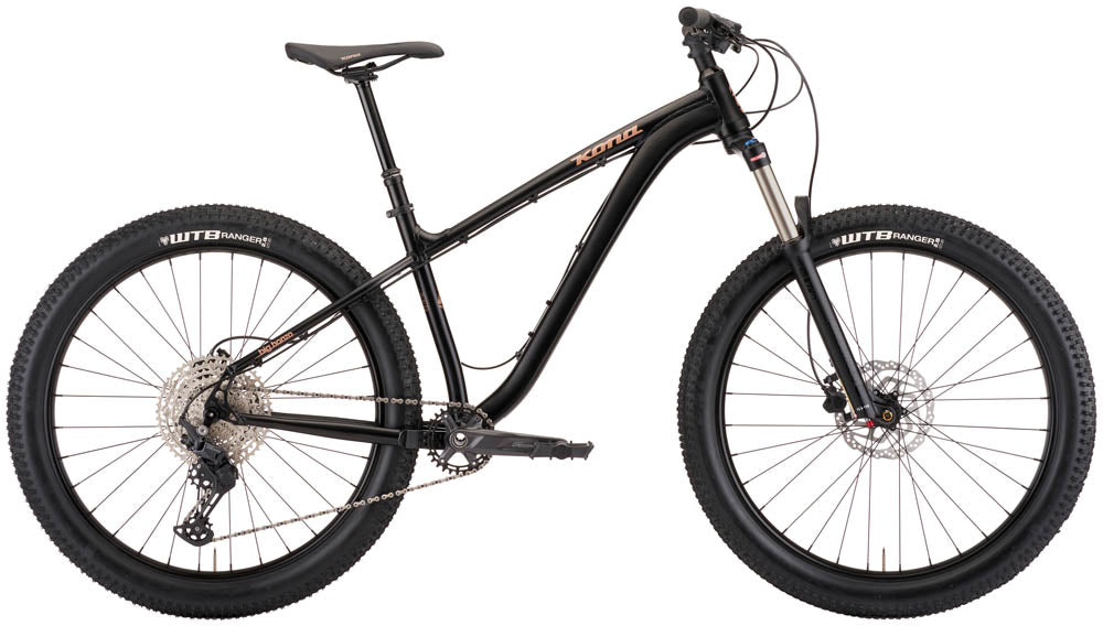 Kona 2022 - Big Honzo - More Bikes Vancouver