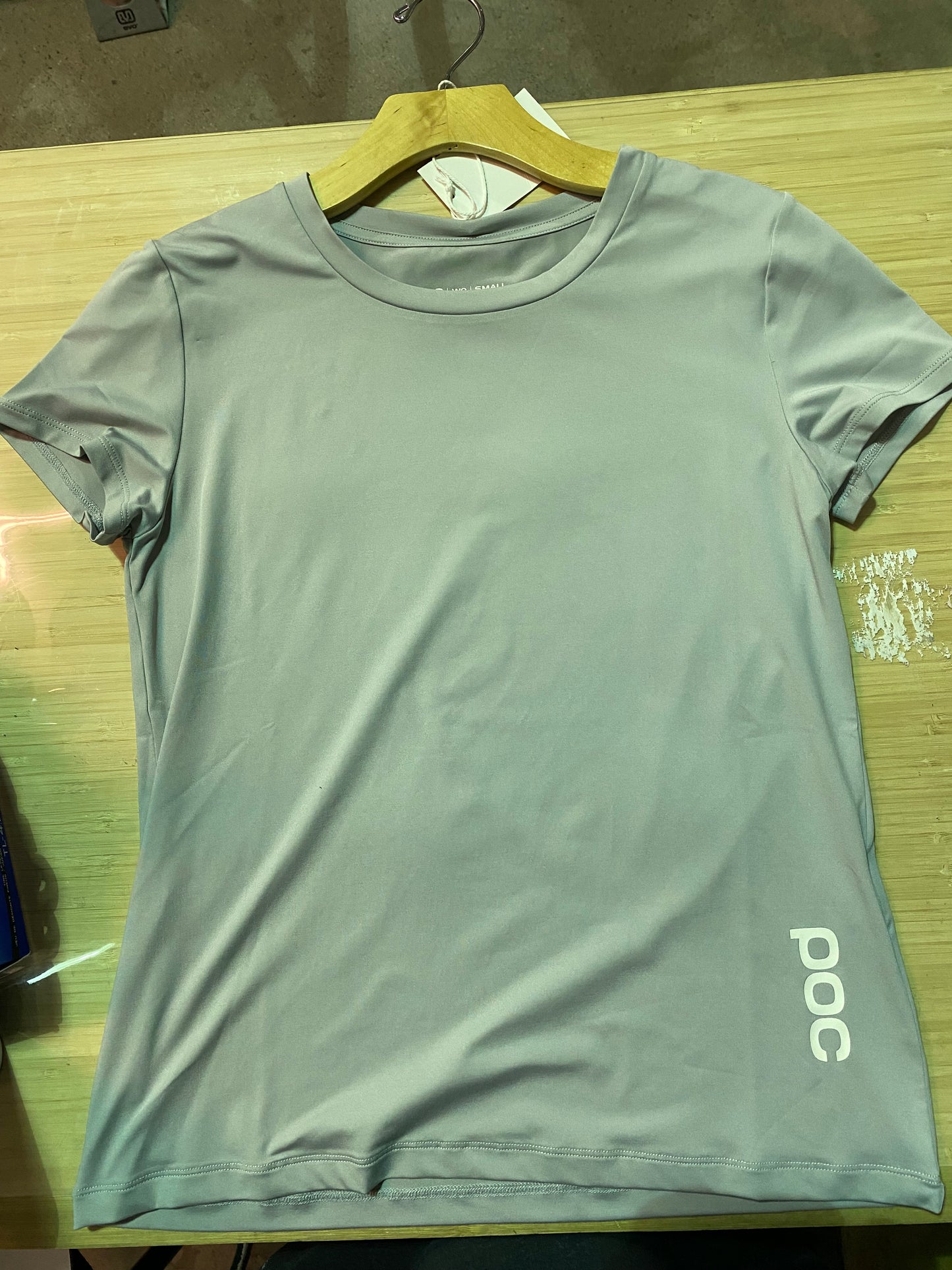 POC - RESISTANCE ENDURO LIGHT WOMEN'S