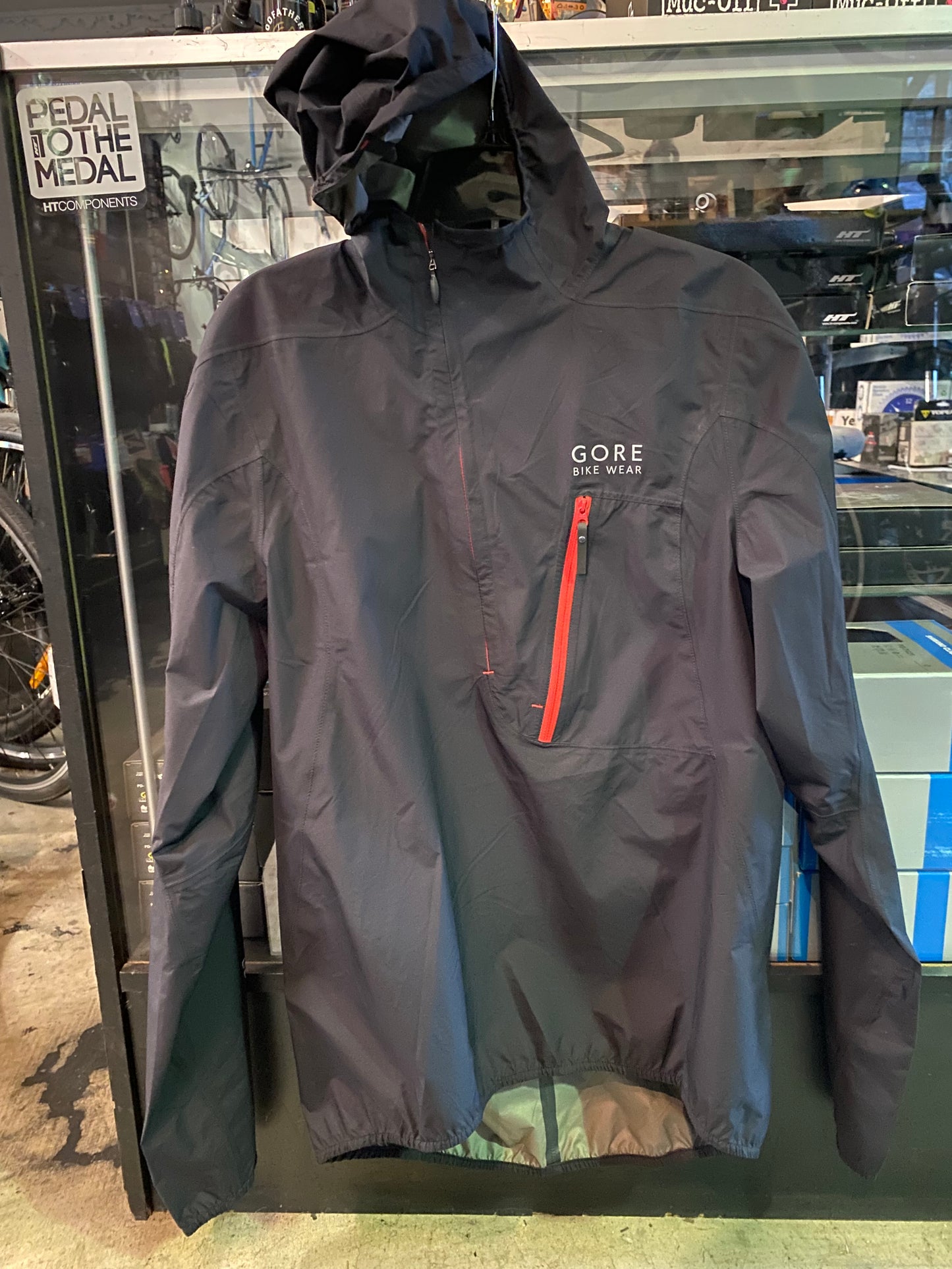 GORE - BIKE WEAR, RESCUE WS AS, JACKET