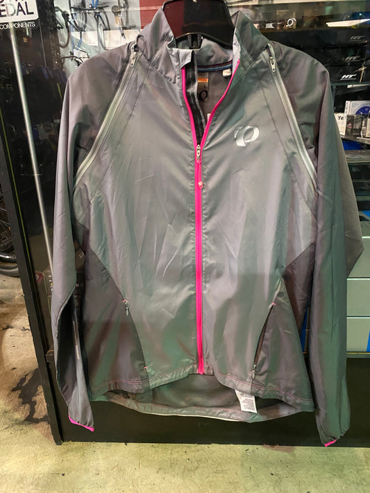 PEARL IZUMI - W ELITE BARRIER CO JACKET