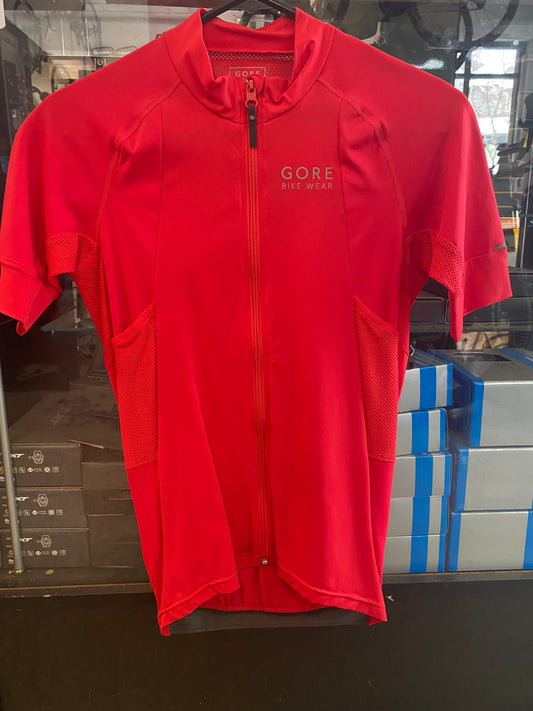 GORE - BIKE WEAR, OXYGEN LIGHT, JERSEY,(SOXYLI)