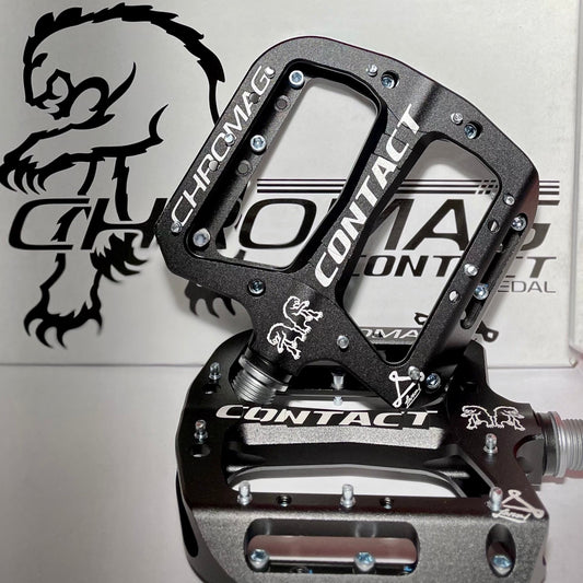 CHROMAG - CONTACT PEDAL - More Bikes Vancouver