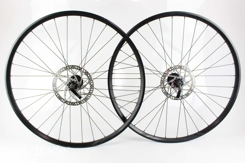 LIV- FRONT WHEEL 29 DISC BRAKE, 32 H - More Bikes Vancouver