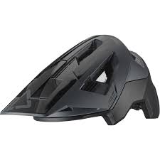 LEATT - MTB 4.0 ALL MOUNTAIN HELMET