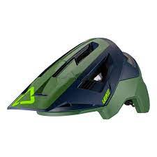 LEATT - MTB 4.0 ALL MOUNTAIN HELMET