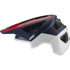 LEATT - MTB 4.0 ALL MOUNTAIN HELMET