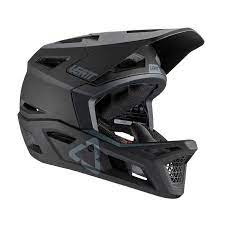 LEATT - MTB 4.0 FULL FACE HELMET