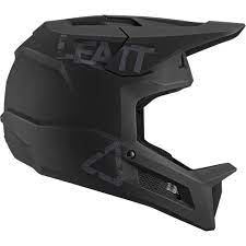 LEATT - PROTECTION HELMET DBX 1.0 DH