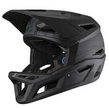 LEATT - PROTECTION HELMET DBX 4.0 DH